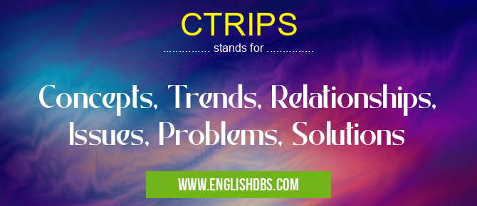 CTRIPS