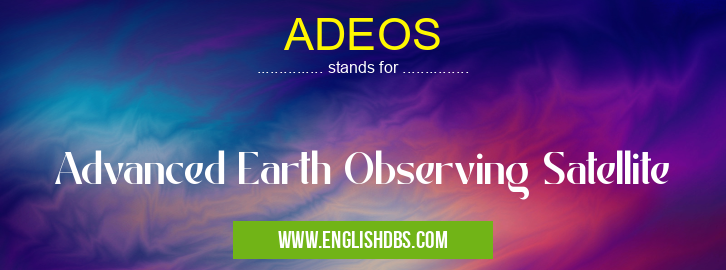 ADEOS