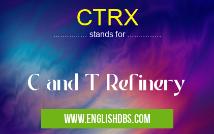 CTRX