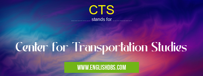 CTS