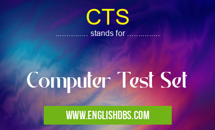 CTS