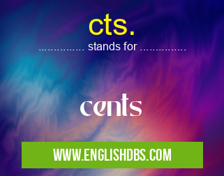 cts.