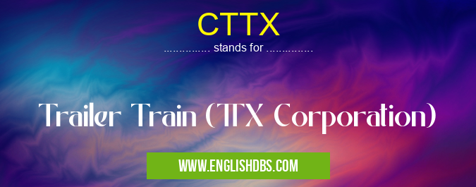 CTTX