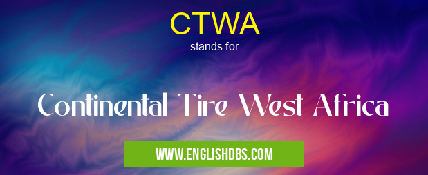 CTWA