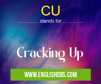 CU