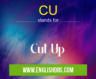 CU