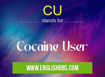 CU