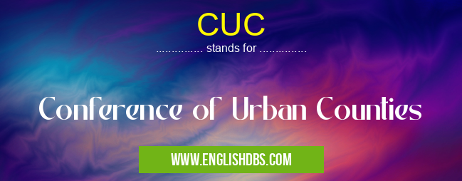 CUC