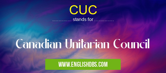 CUC