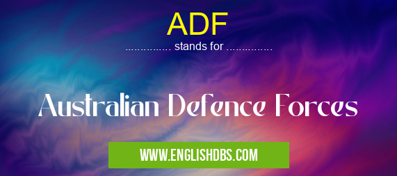 ADF