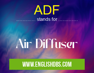 ADF