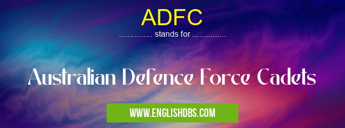 ADFC