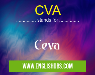 CVA