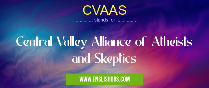 CVAAS