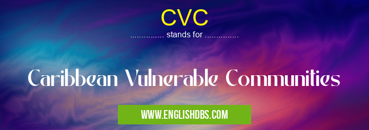 CVC