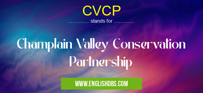 CVCP