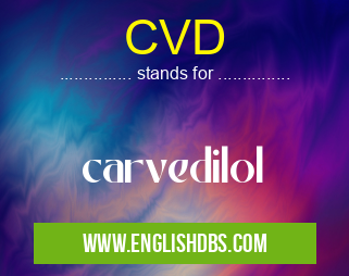 CVD