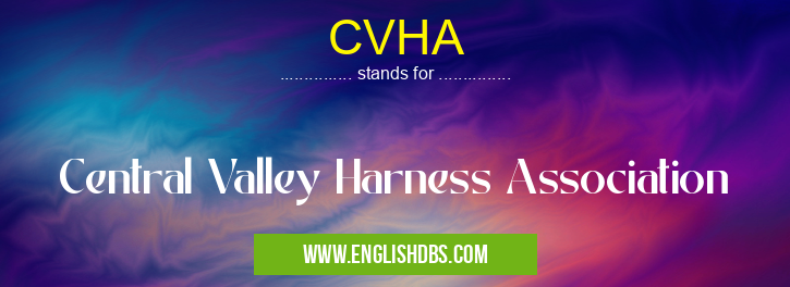 CVHA