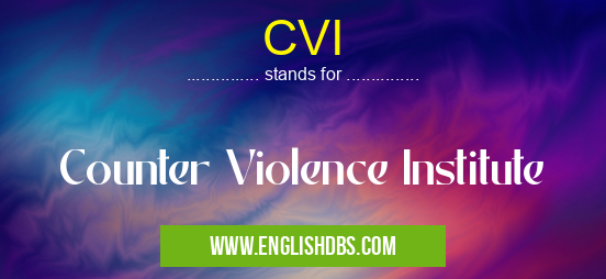 CVI