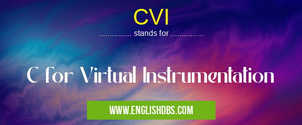 CVI