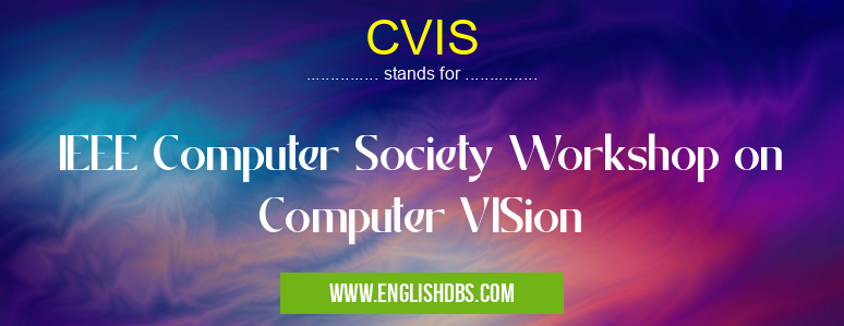 CVIS