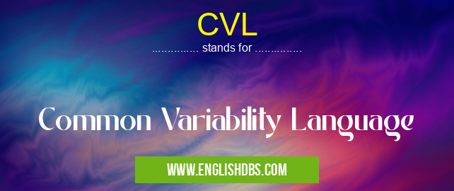 CVL