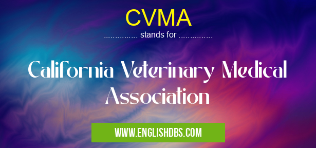 CVMA