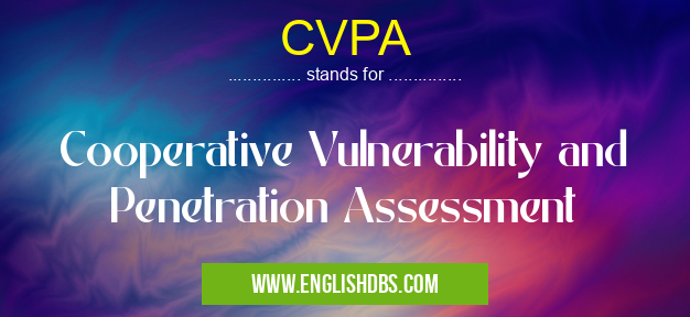 CVPA