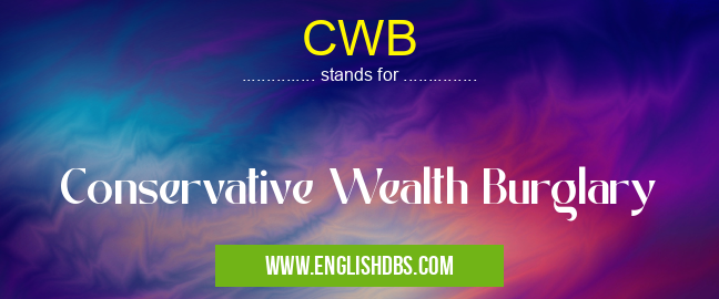 CWB