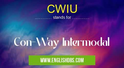 CWIU