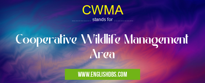 CWMA