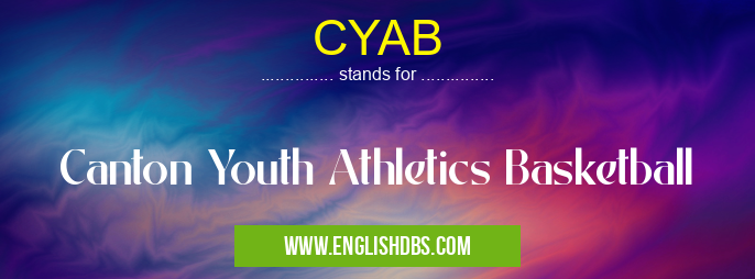 CYAB