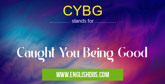 CYBG