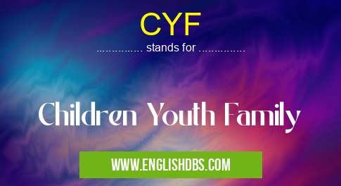 CYF