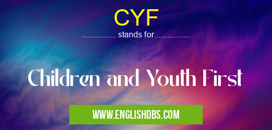 CYF