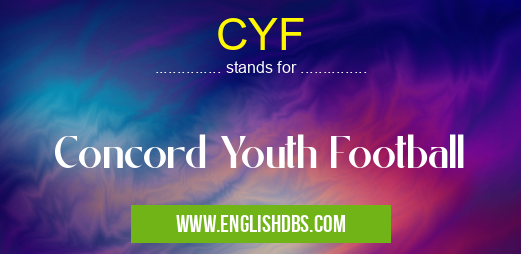 CYF