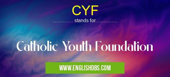 CYF