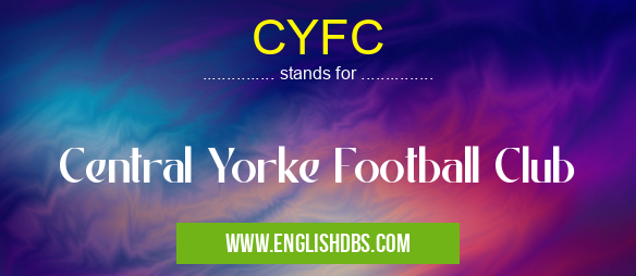 CYFC