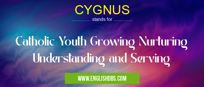 CYGNUS