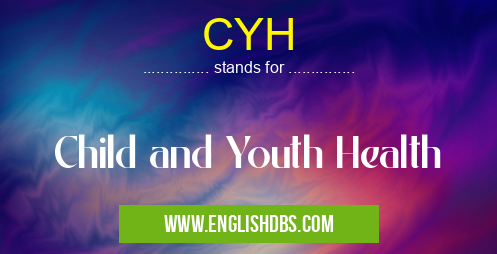 CYH