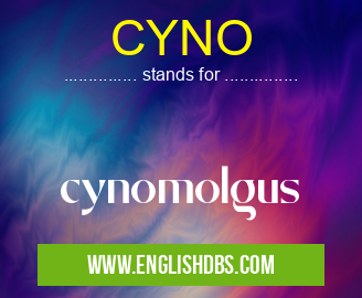 CYNO