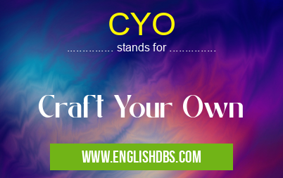 CYO