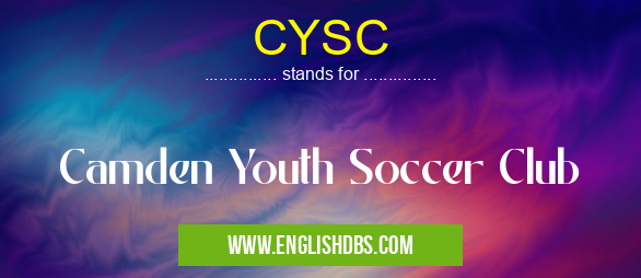 CYSC