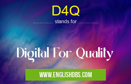 D4Q