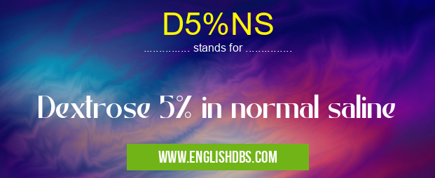 D5%NS