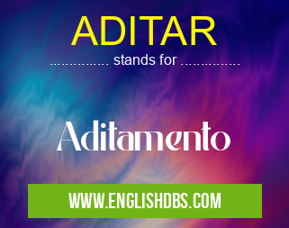 ADITAR