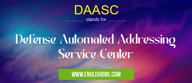 DAASC