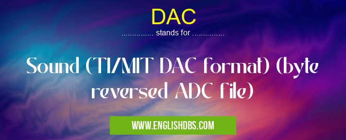 DAC