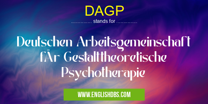 DAGP