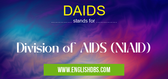 DAIDS